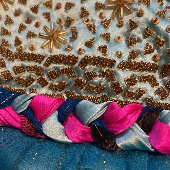 Matthew Williamson Runway Dress - Picture 15 of 16